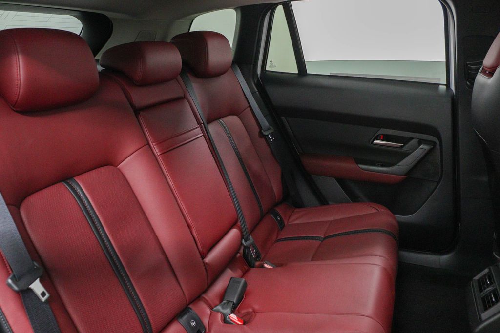 New Car 2025 Mazda Cx-50 Hybrid  Premium Plus For Sale Under $50,000 In Austin, Texas