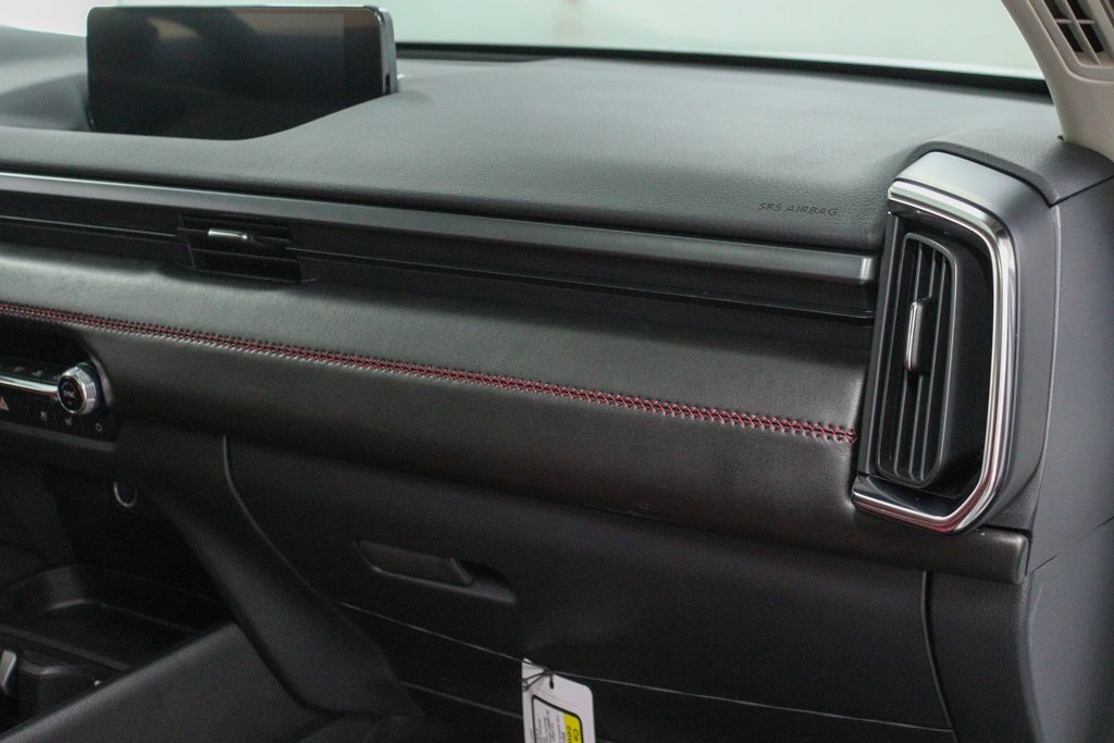 New Car 2025 Mazda Cx-50 Hybrid  Premium Plus For Sale Under $50,000 In Austin, Texas