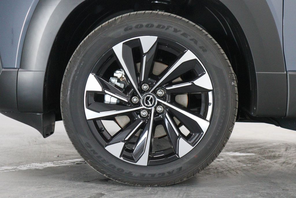 New Car 2025 Mazda Cx-50 Hybrid  Premium Plus For Sale Under $50,000 In Austin, Texas