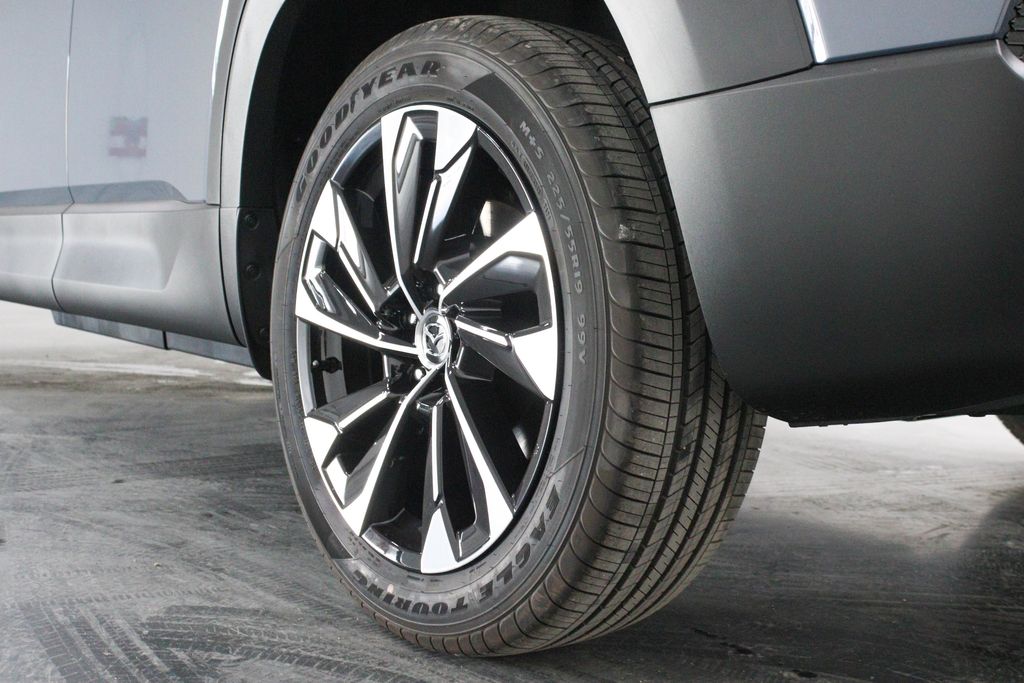 New Car 2025 Mazda Cx-50 Hybrid  Premium Plus For Sale Under $50,000 In Austin, Texas