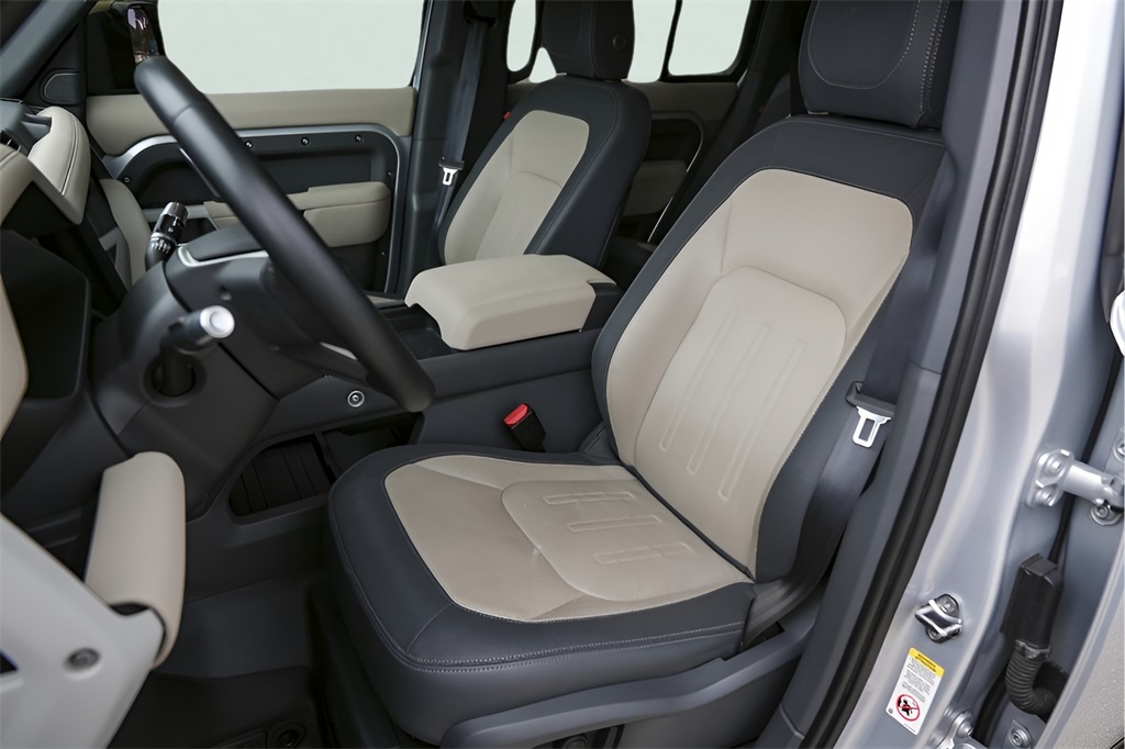 Used Car 2022 Land Rover Defender 110  X-dynamic Se For Sale Under $60,000 In Austin, Texas