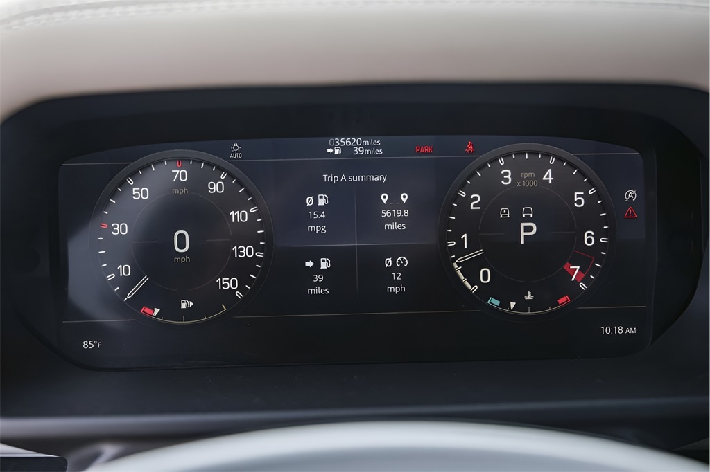 Used Car 2022 Land Rover Defender 110  X-dynamic Se For Sale Under $60,000 In Austin, Texas
