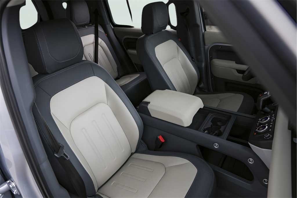 Used Car 2022 Land Rover Defender 110  X-dynamic Se For Sale Under $60,000 In Austin, Texas