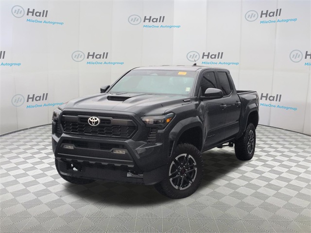 2025 Toyota Tacoma TRD Sport Double Cab 4WD