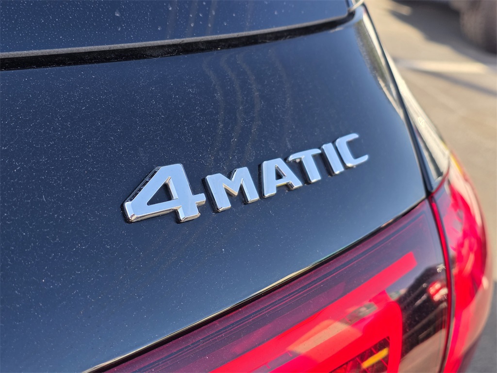 2021 Mercedes-Benz GLE GLE 350 White at Westside Lexus