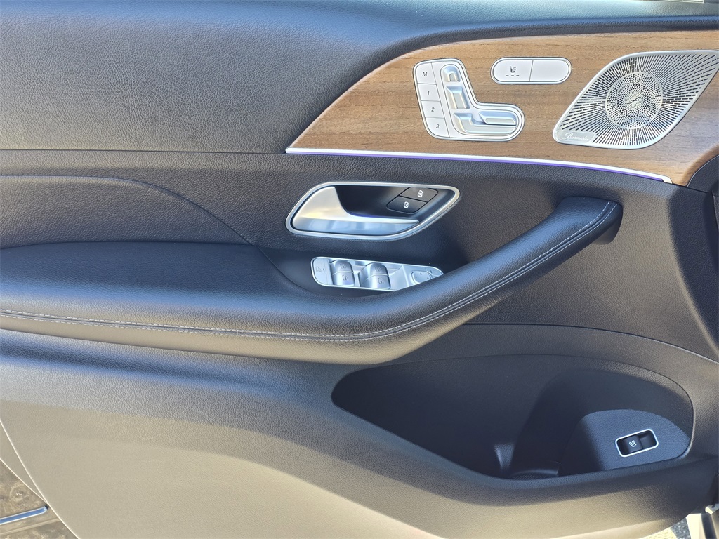 2021 Mercedes-Benz GLE GLE 350 White at Westside Lexus