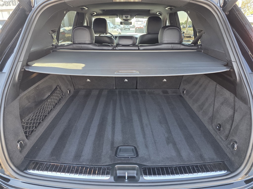 2021 Mercedes-Benz GLE GLE 350 White at Westside Lexus