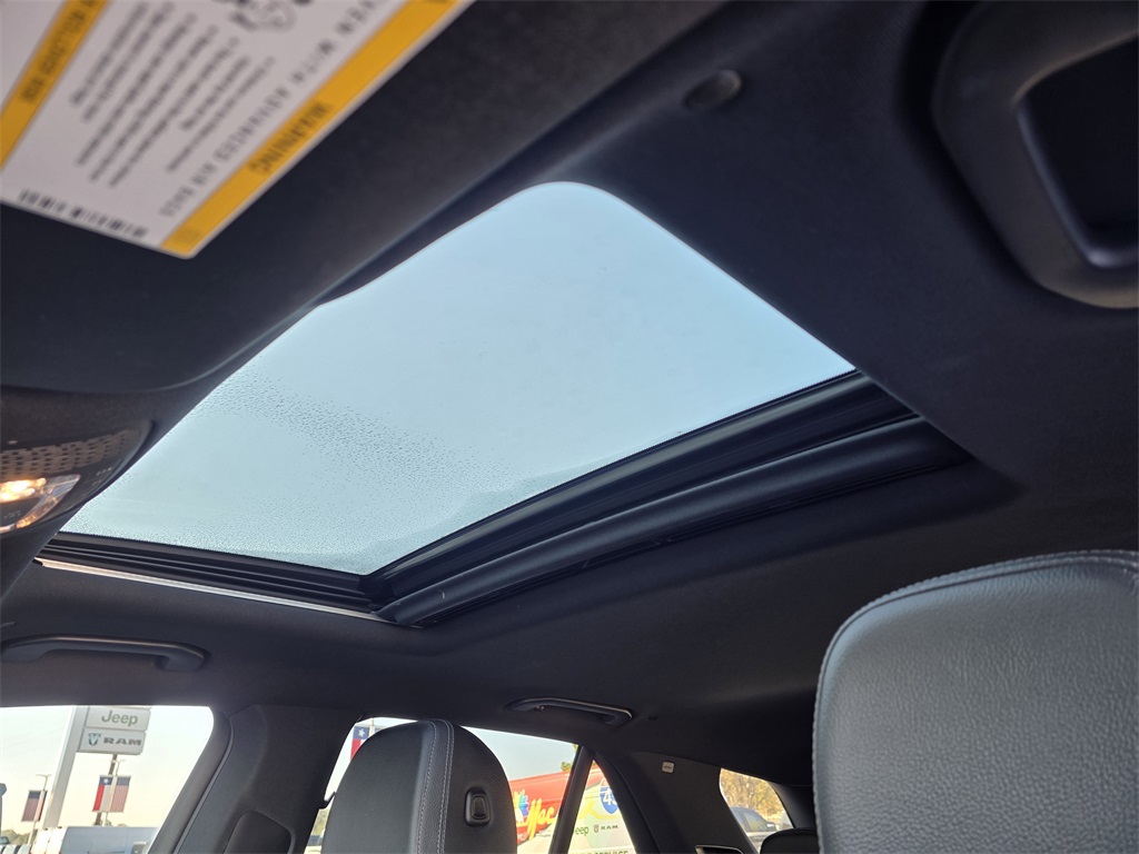 2021 Mercedes-Benz GLE GLE 350 White at Westside Lexus