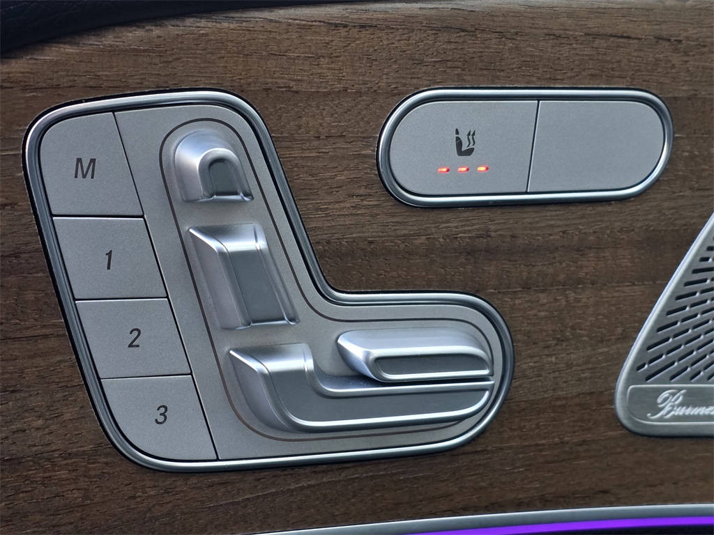 2021 Mercedes-Benz GLE GLE 350 White at Westside Lexus