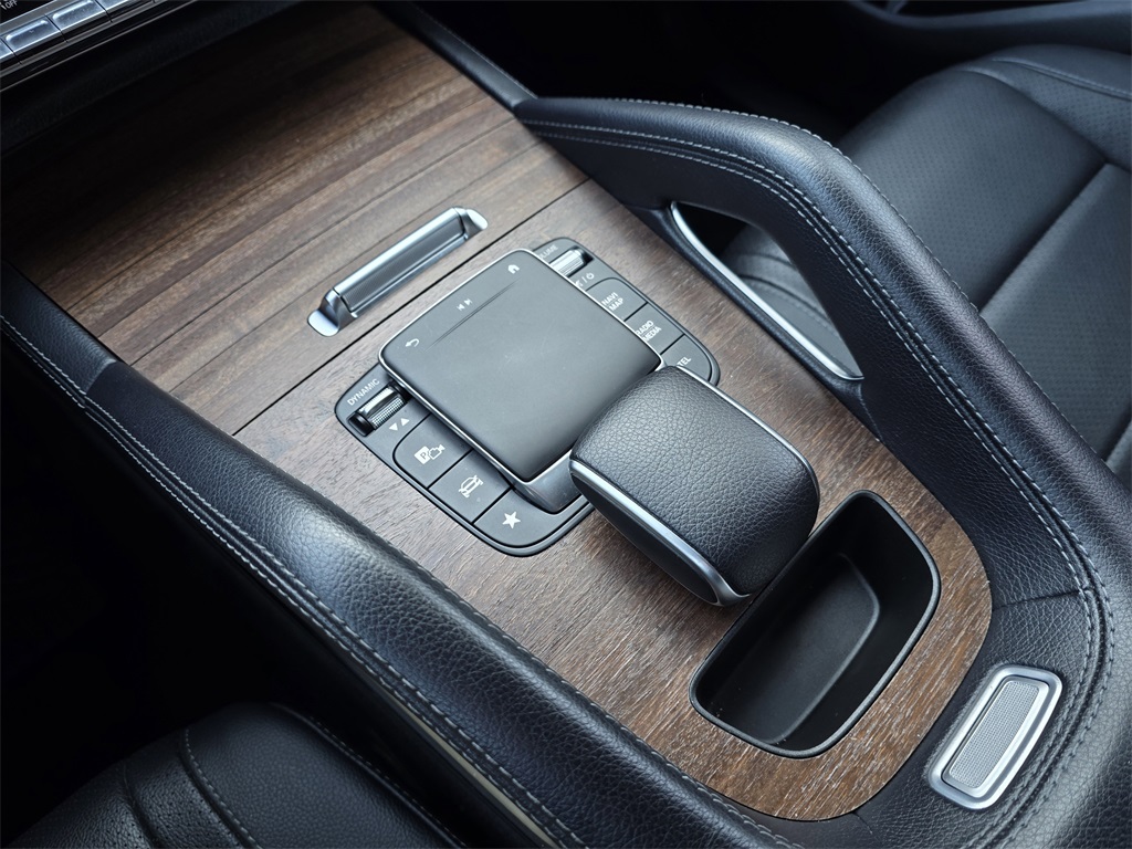 2021 Mercedes-Benz GLE GLE 350 White at Westside Lexus