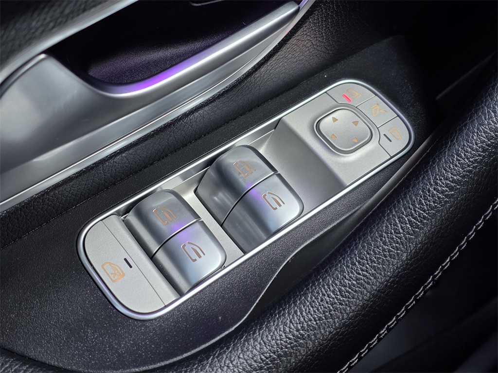 2021 Mercedes-Benz GLE GLE 350 White at Westside Lexus