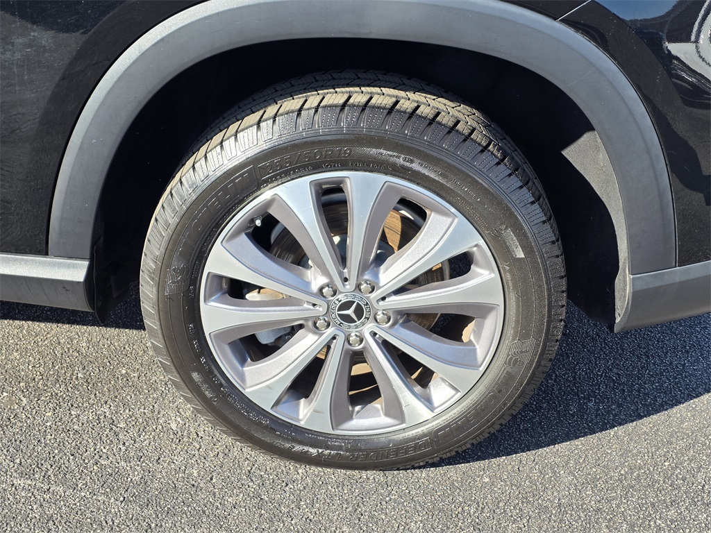 2021 Mercedes-Benz GLE GLE 350 White at Westside Lexus