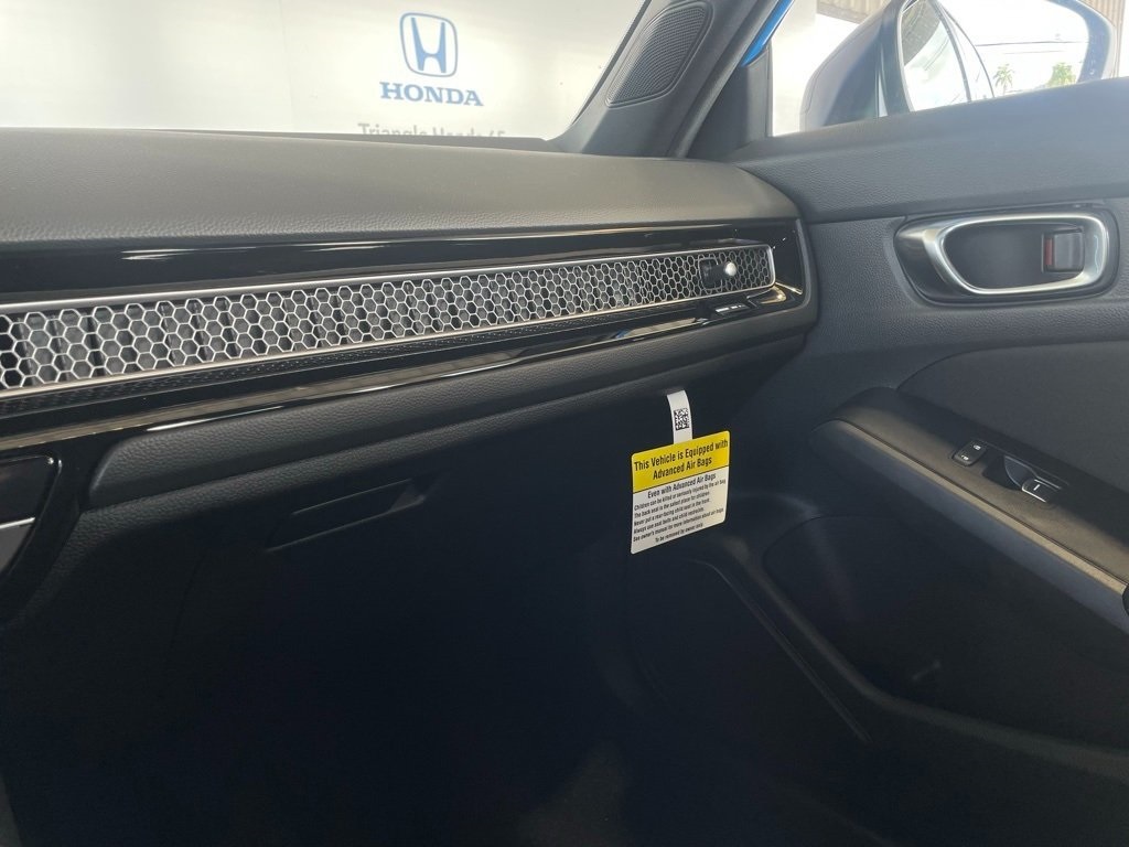 Thumbnail: 2025 Honda Civic - 30