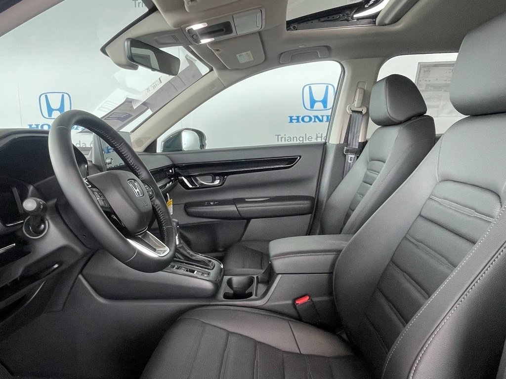 Thumbnail: 2026 Honda CR-V - 12