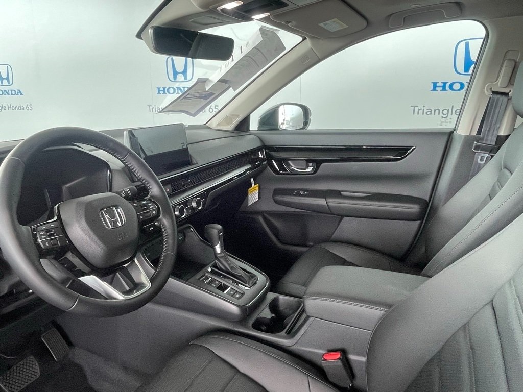 Thumbnail: 2026 Honda CR-V - 13