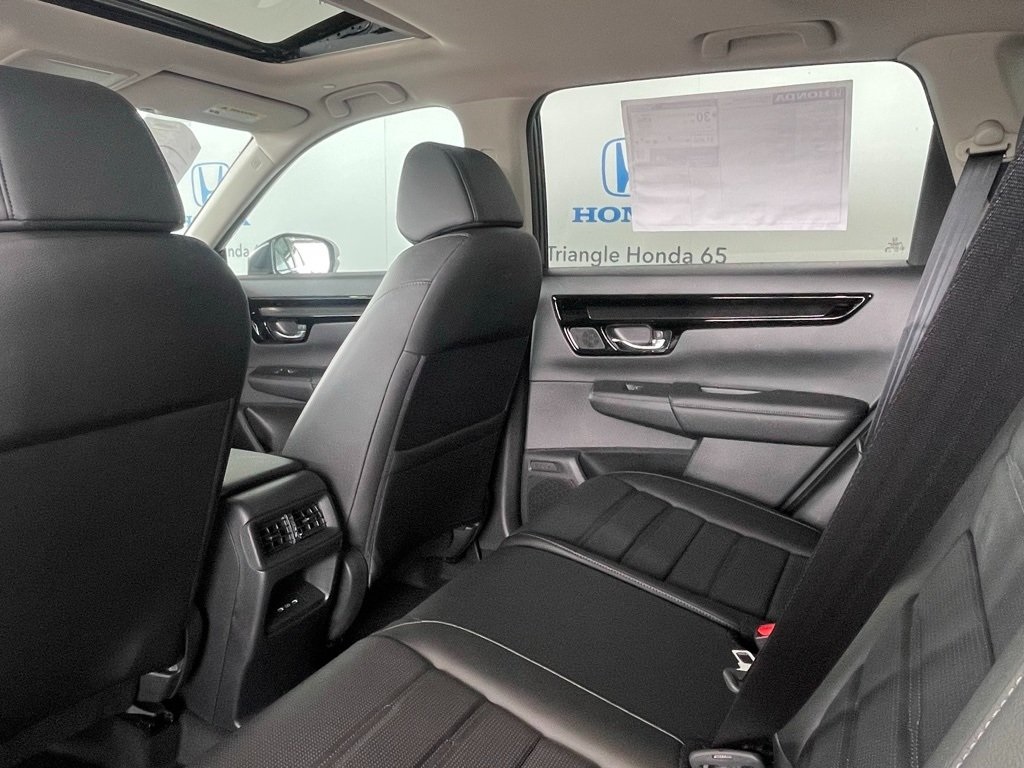 Thumbnail: 2026 Honda CR-V - 19