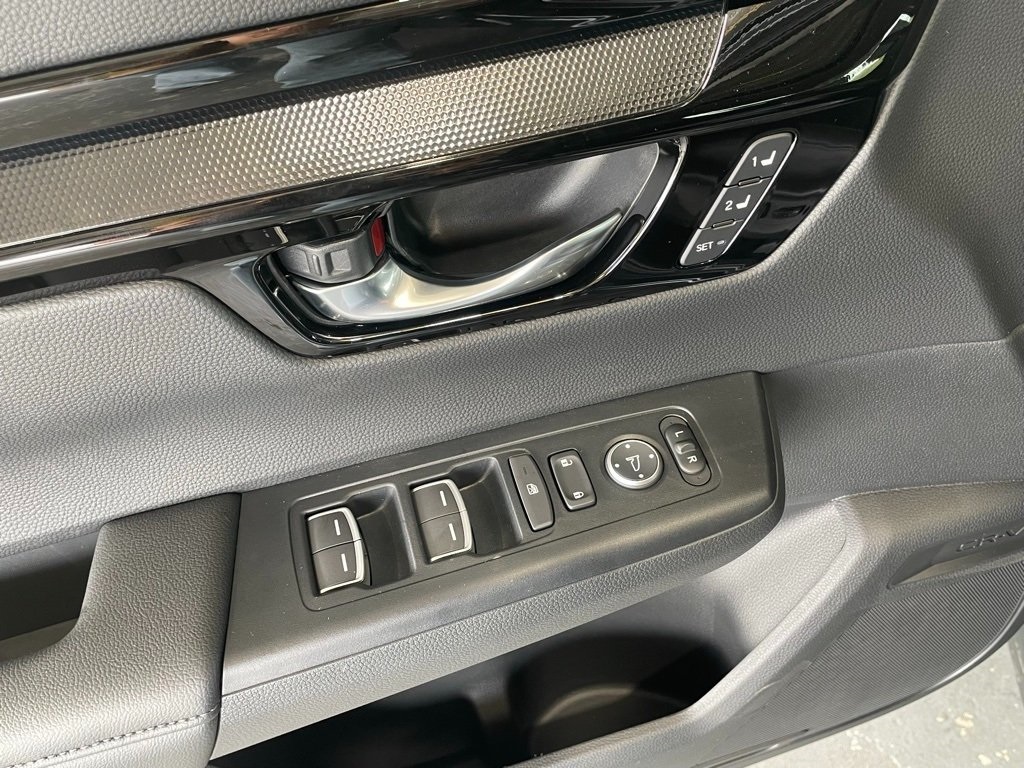 Thumbnail: 2026 Honda CR-V - 25
