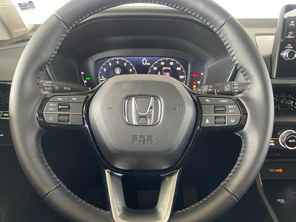 Thumbnail: 2026 Honda CR-V - 31