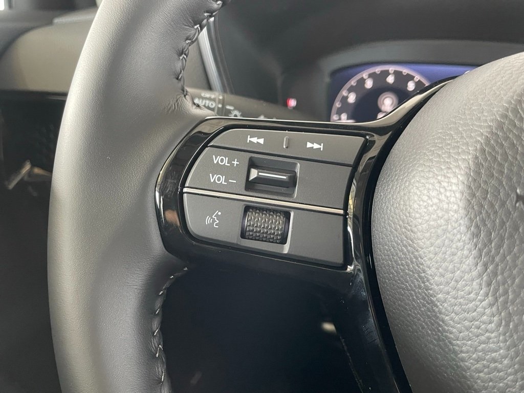 Thumbnail: 2026 Honda CR-V - 32