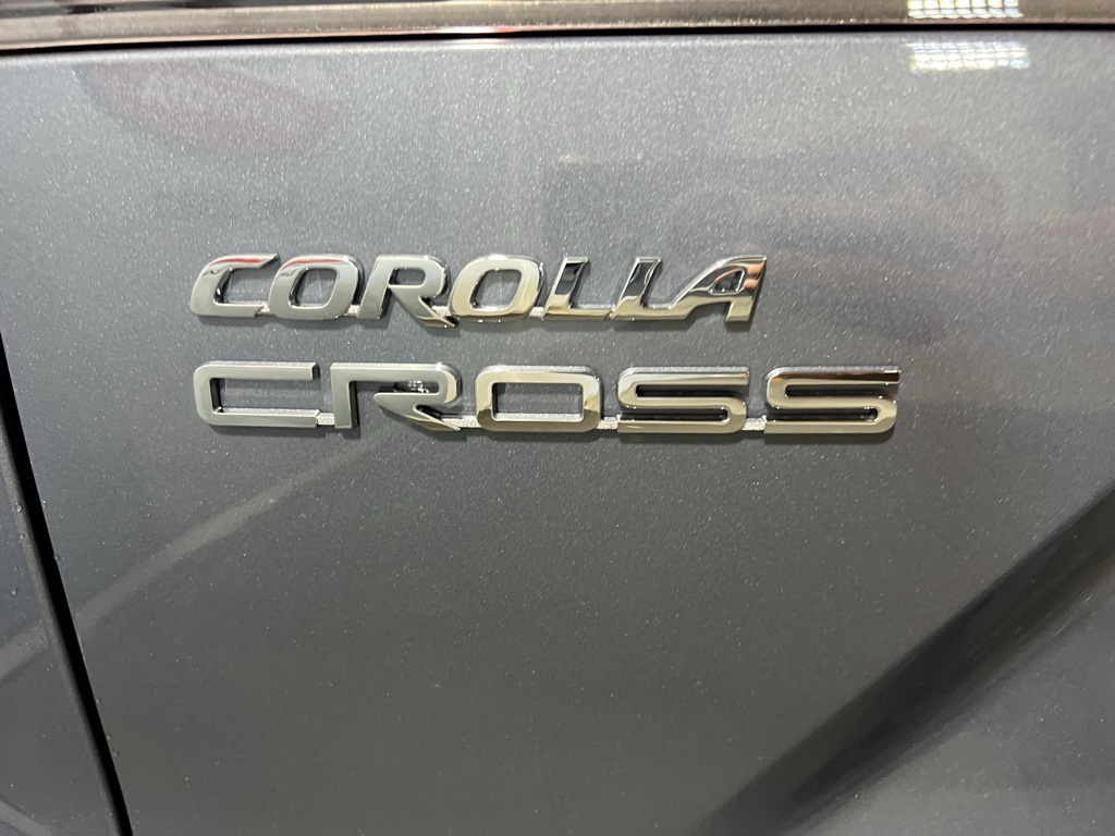 Thumbnail: 2026 Toyota Corolla Cross - 22