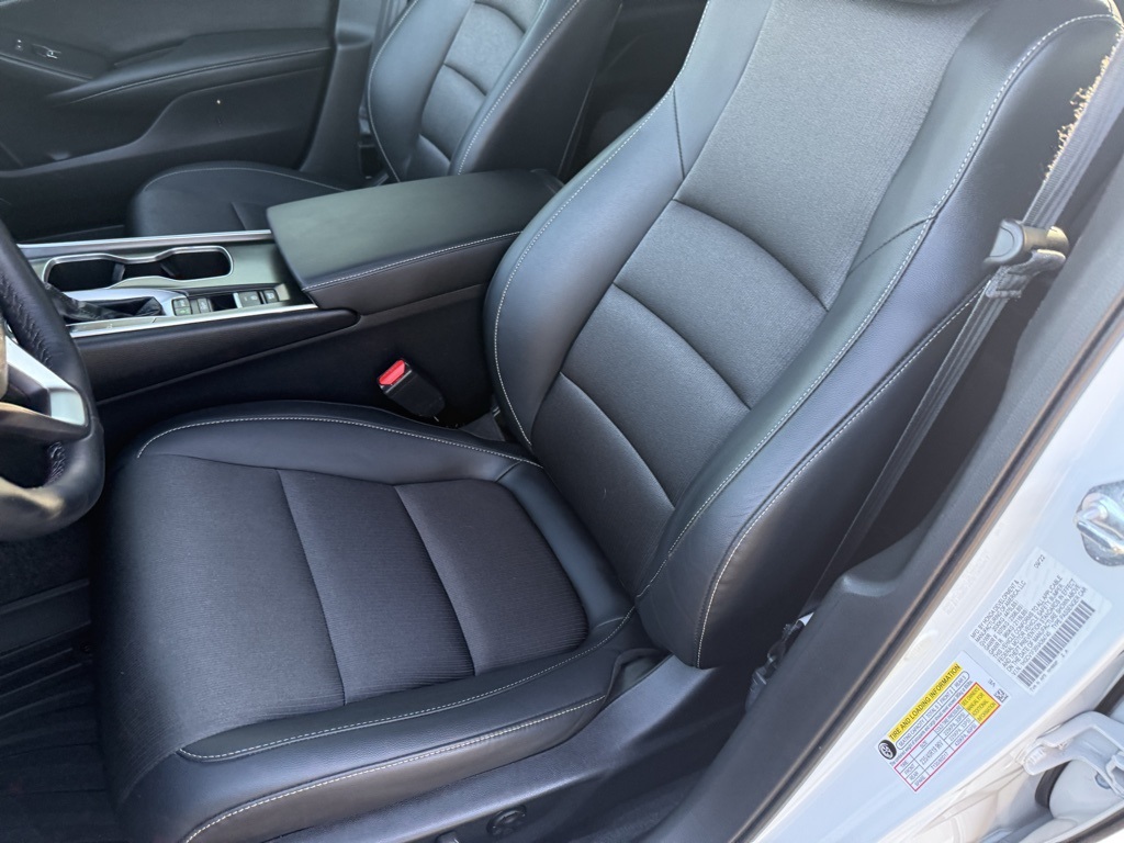 2022 Honda Accord Sport  at Community Honda