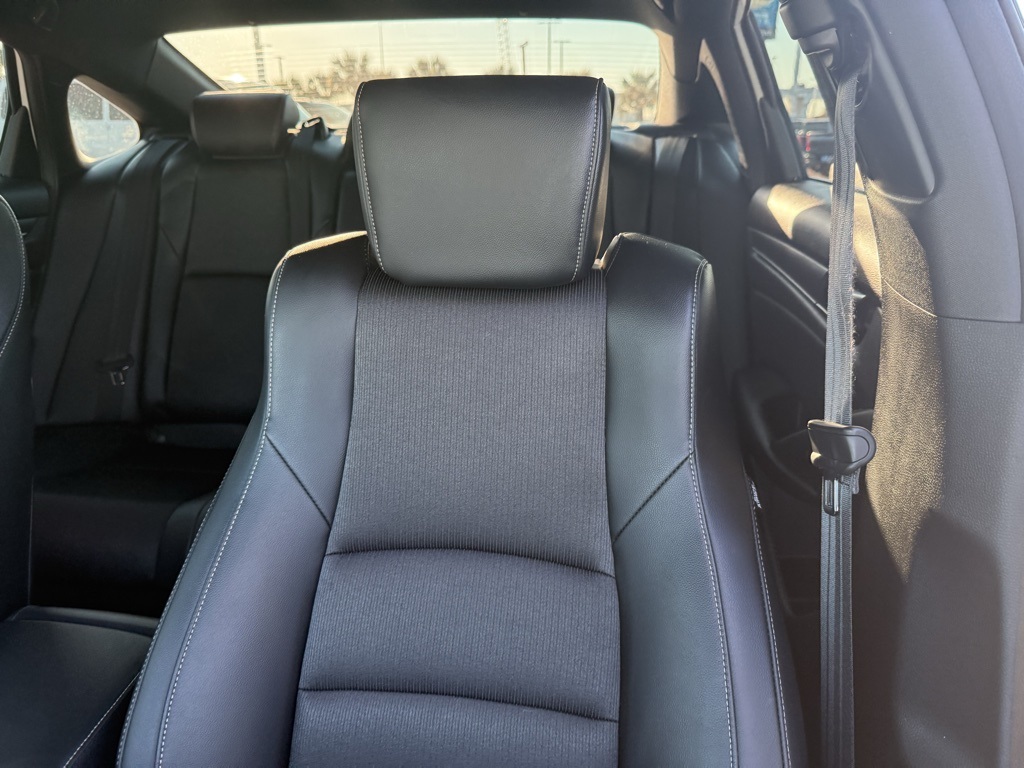 2022 Honda Accord Sport  at Community Honda