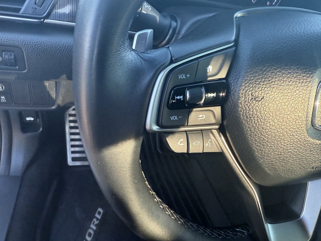 2022 Honda Accord Sport  at Community Honda