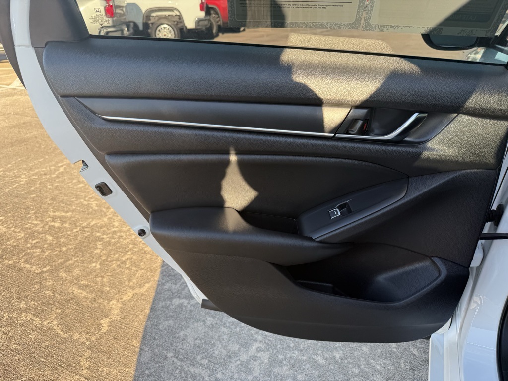 2022 Honda Accord Sport  at Community Honda