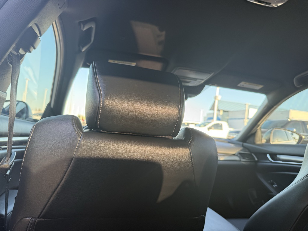 2022 Honda Accord Sport  at Community Honda