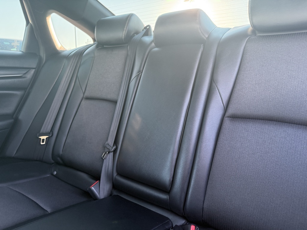 2022 Honda Accord Sport  at Community Honda