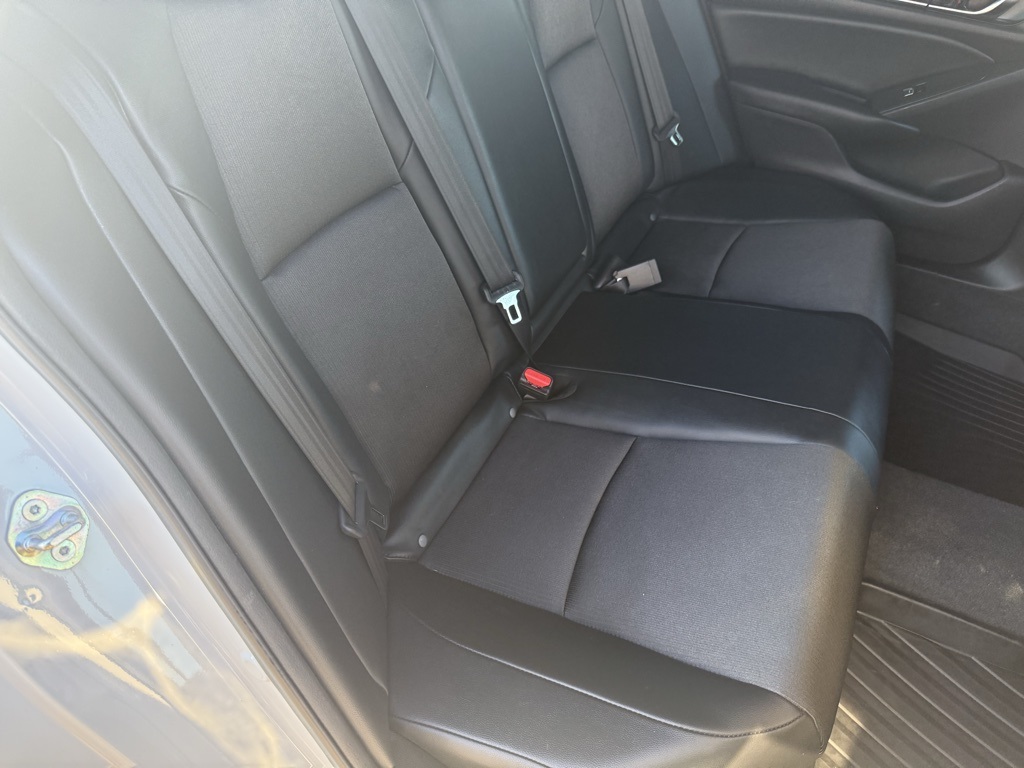 2022 Honda Accord Sport  at Community Honda