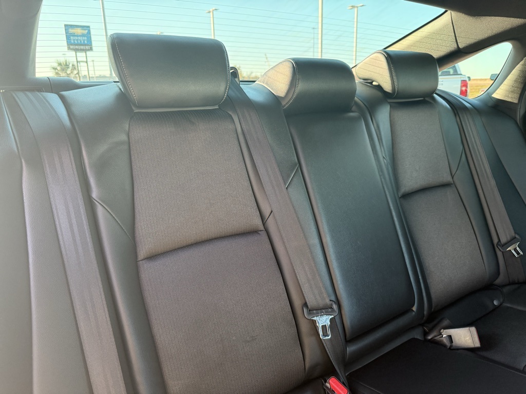 2022 Honda Accord Sport  at Community Honda