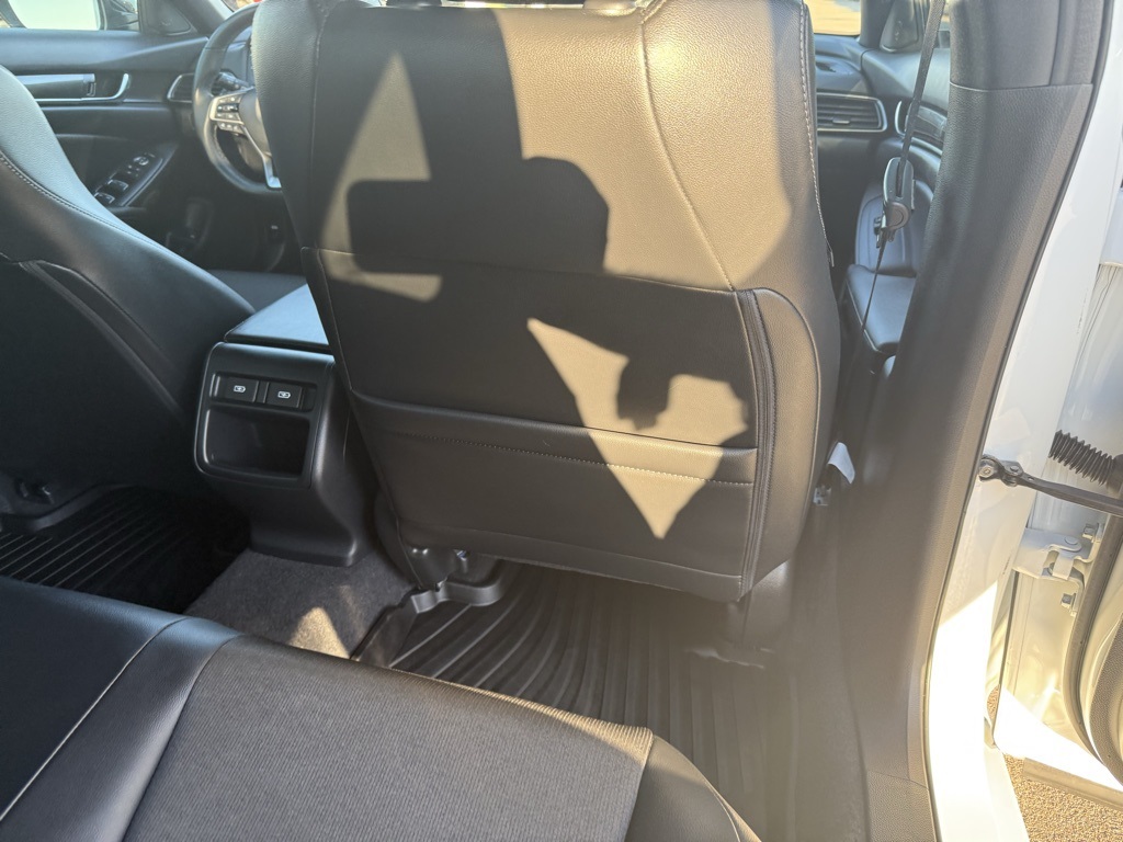 2022 Honda Accord Sport  at Community Honda