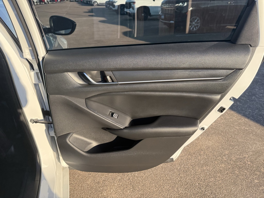 2022 Honda Accord Sport  at Community Honda