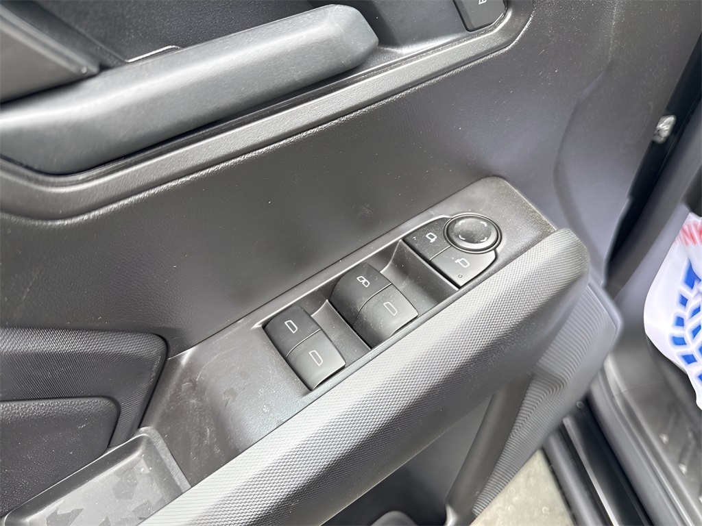 2025 Chevrolet Colorado