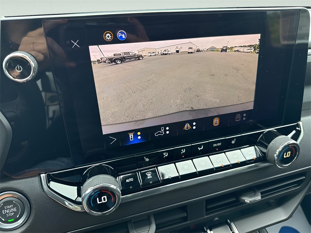 2025 Chevrolet Colorado