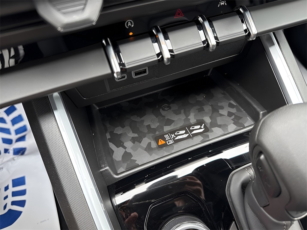 2025 Chevrolet Colorado