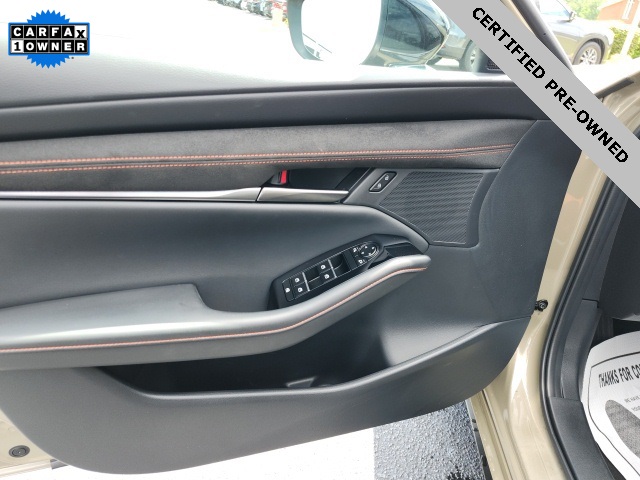 2024 Mazda Mazda3 2.5 Carbon Turbo - 9