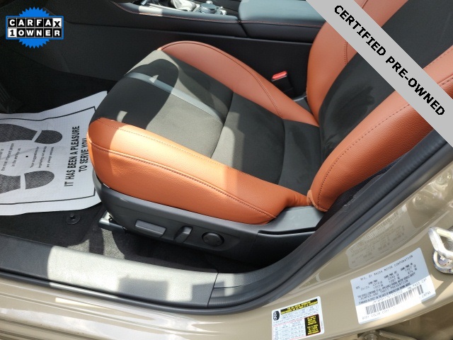 2024 Mazda Mazda3 2.5 Carbon Turbo - 10