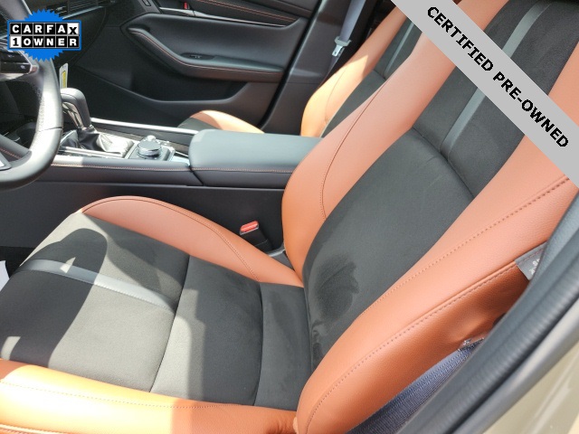 2024 Mazda Mazda3 2.5 Carbon Turbo - 11