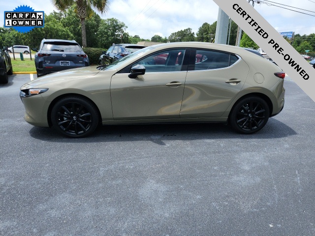 2024 Mazda Mazda3 2.5 Carbon Turbo - 2