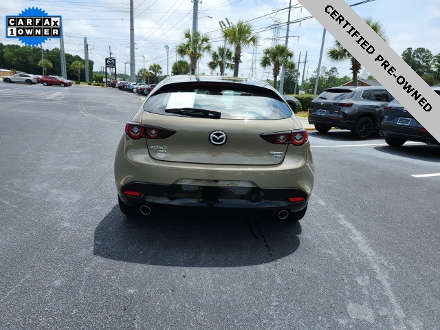 2024 Mazda Mazda3 2.5 Carbon Turbo - 4