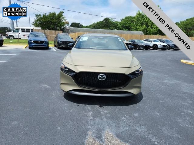 2024 Mazda Mazda3 2.5 Carbon Turbo - 7