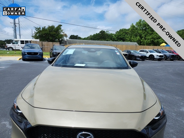 2024 Mazda Mazda3 2.5 Carbon Turbo - 8