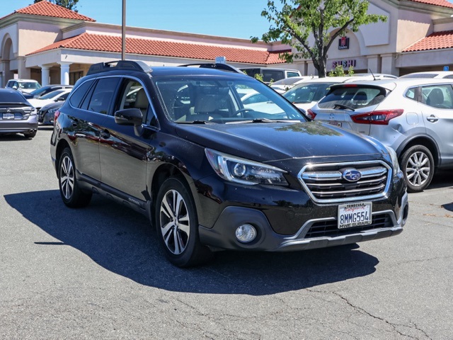2019 Subaru Outback 2.5i