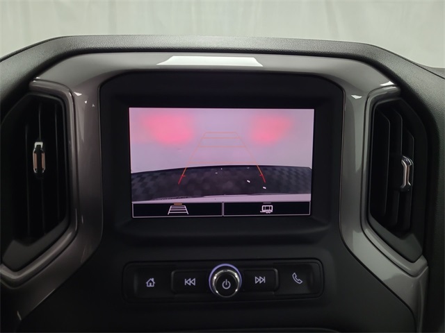 2022 – Chevrolet – Silverado 1500