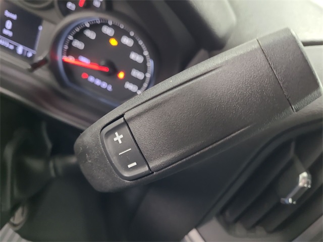 2022 – Chevrolet – Silverado 1500