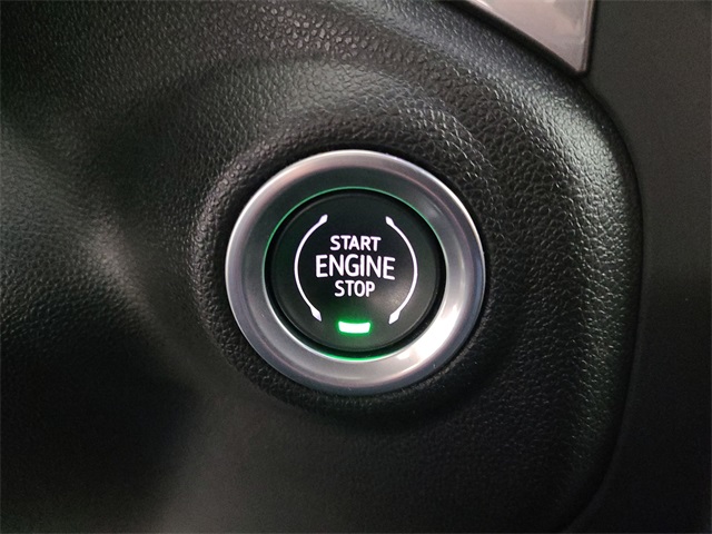 2022 – Chevrolet – Silverado 1500