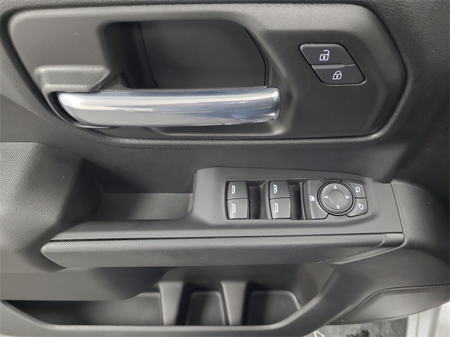 2022 – Chevrolet – Silverado 1500