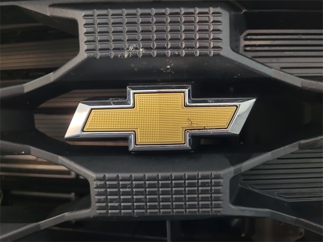 2022 – Chevrolet – Silverado 1500